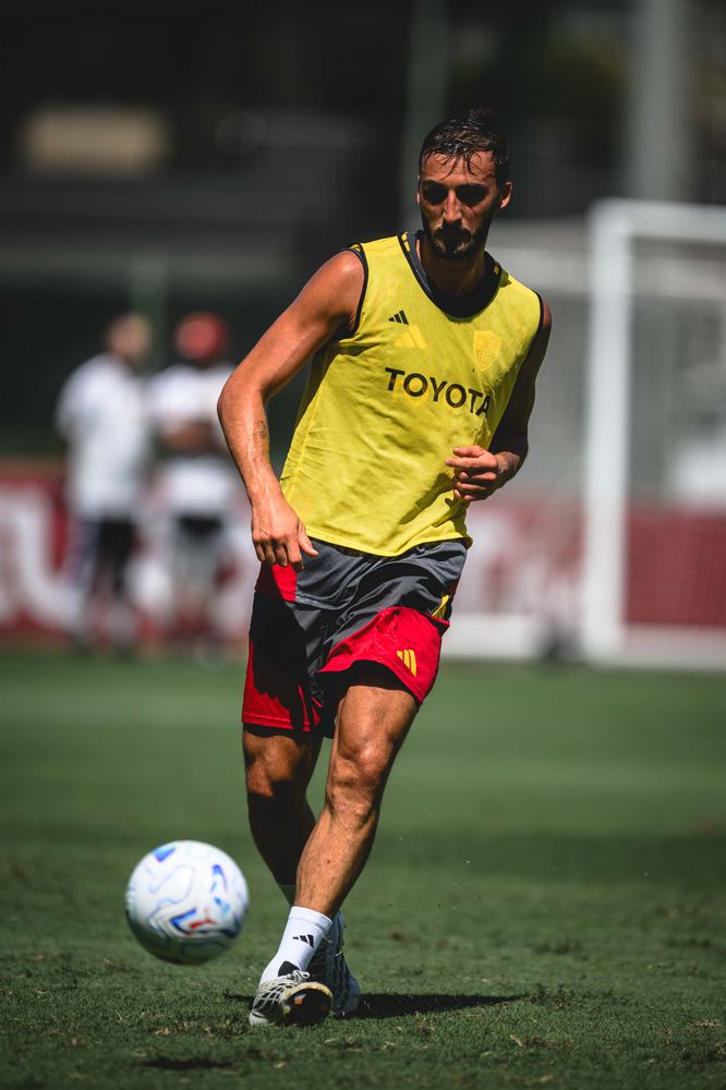 As Roma Gallery Image - Training