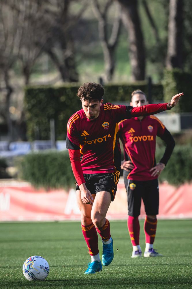 As Roma Gallery Image - Roma-Lodigiani