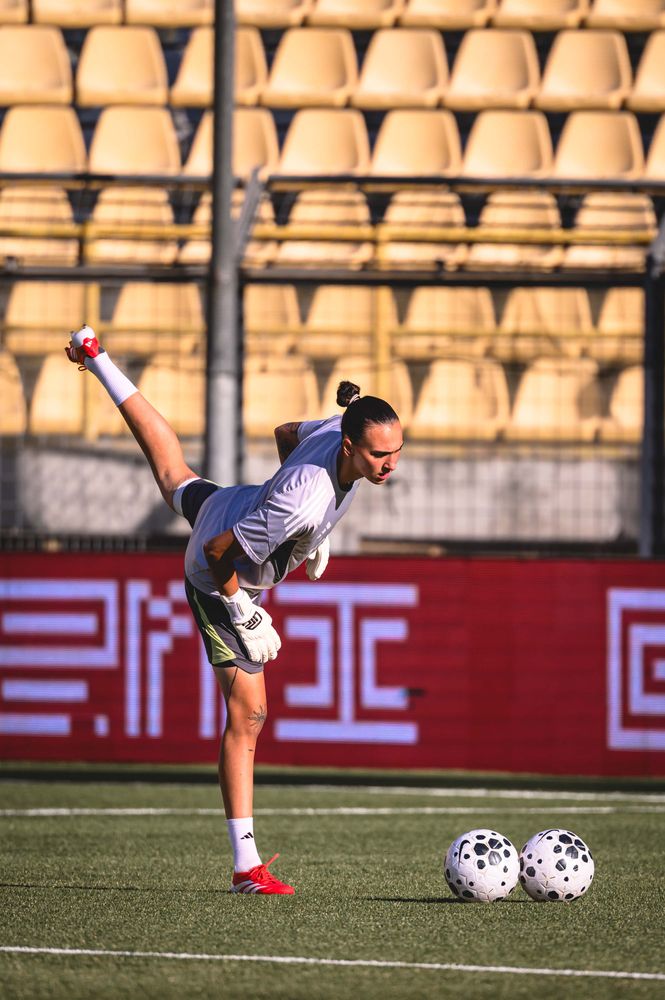 As Roma Gallery Image - Roma-Juventus