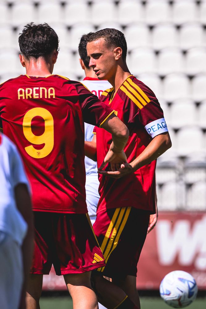 As Roma Gallery Image - Primavera