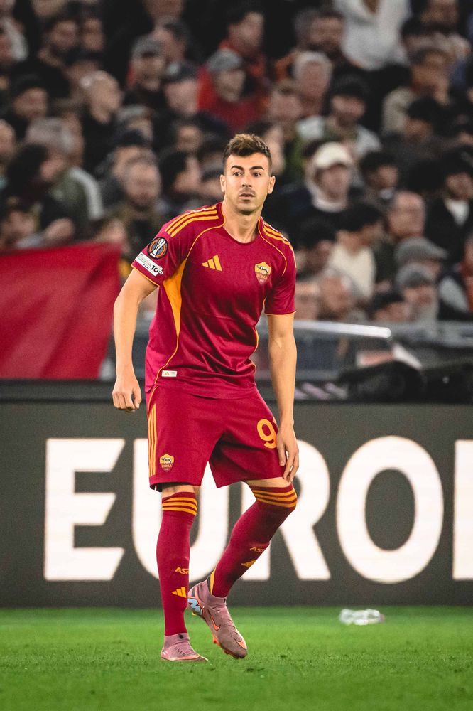 As Roma Gallery Image - Roma-Viktoria Plzen