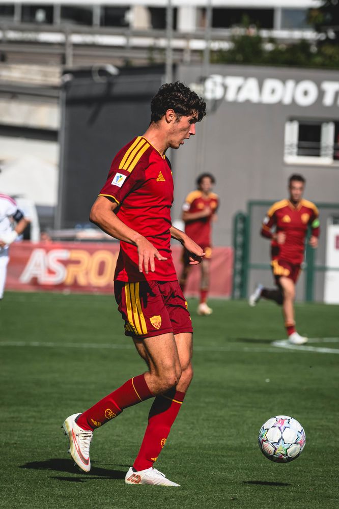 As Roma Gallery Image - Partita
