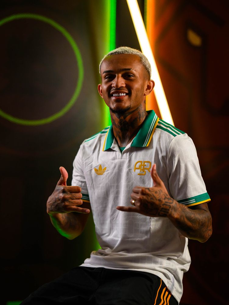 As Roma Gallery Image - Wesley