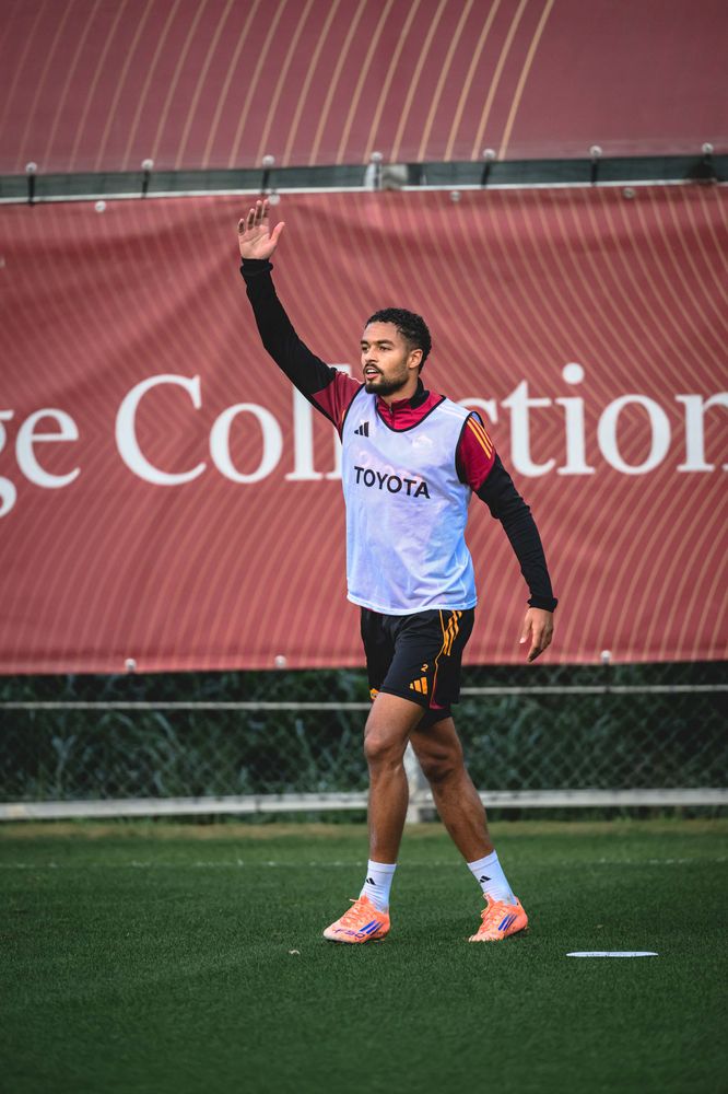 As Roma Gallery Image - Training