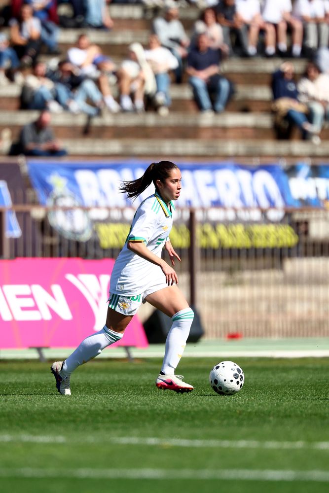 As Roma Gallery Image - Inter-Roma Coppa Italia Women