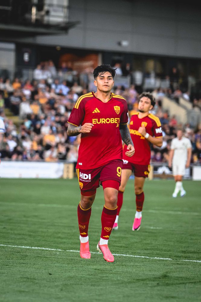 As Roma Gallery Image - Match