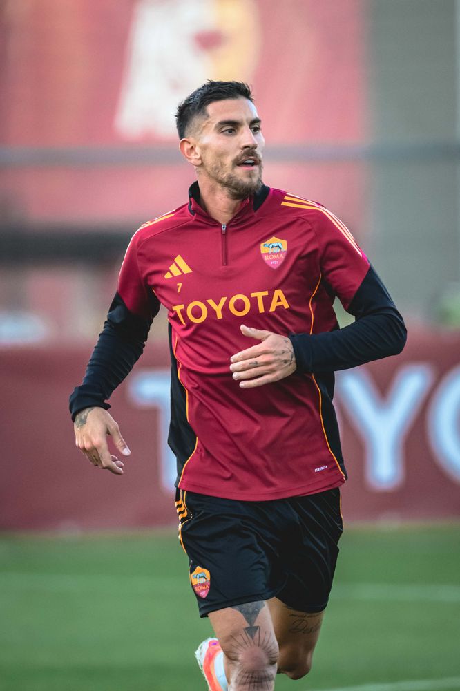 As Roma Gallery Image - Training