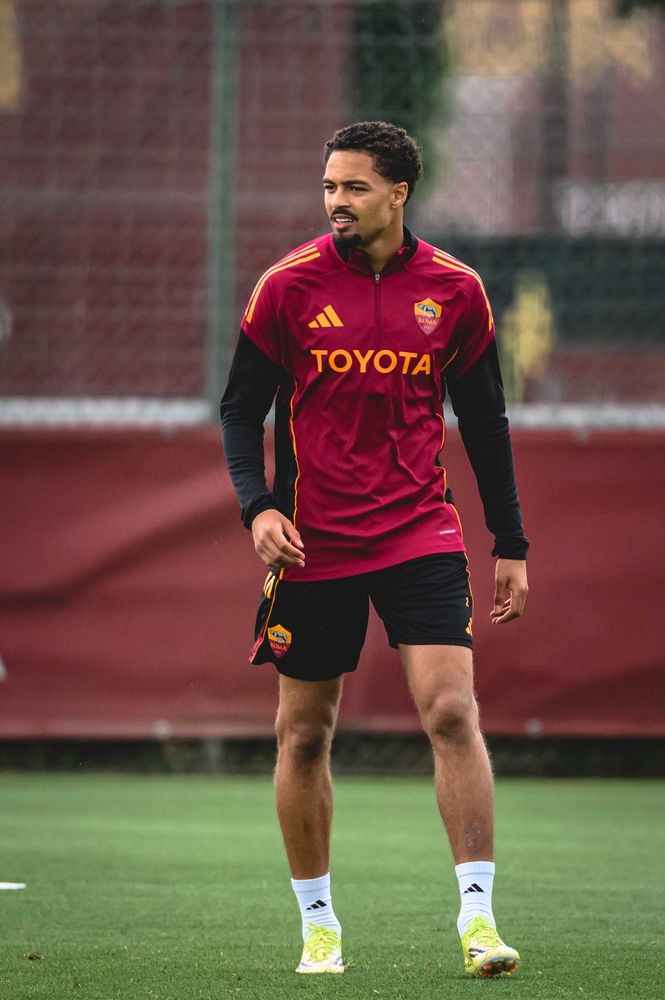 As Roma Gallery Image - Training