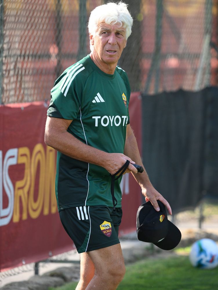 As Roma Gallery Image - Testi con il Trastevere