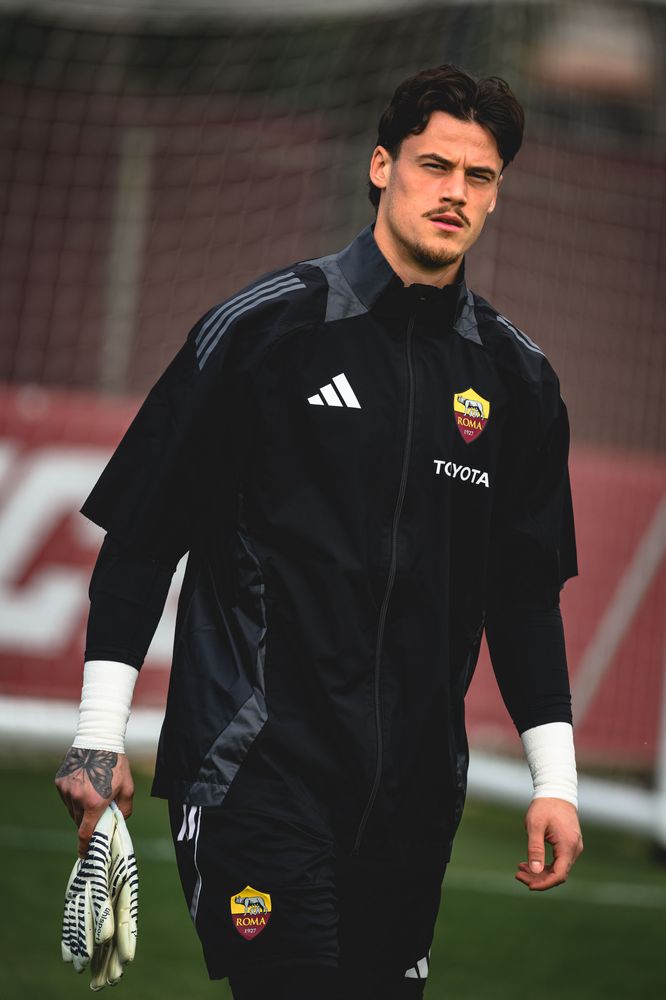 As Roma Gallery Image - Training