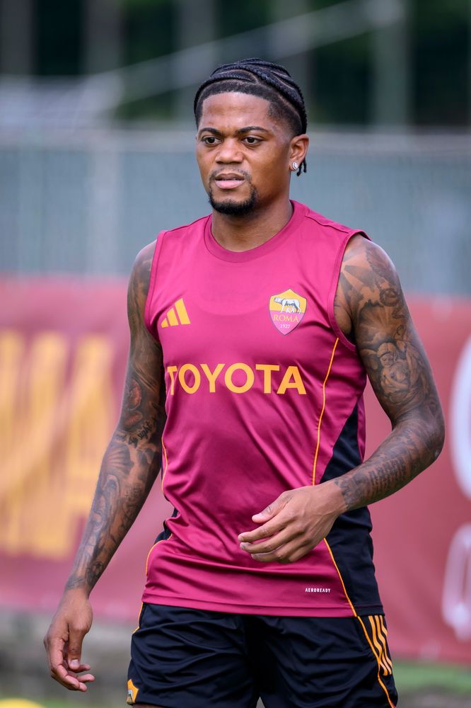 As Roma Gallery Image - Training