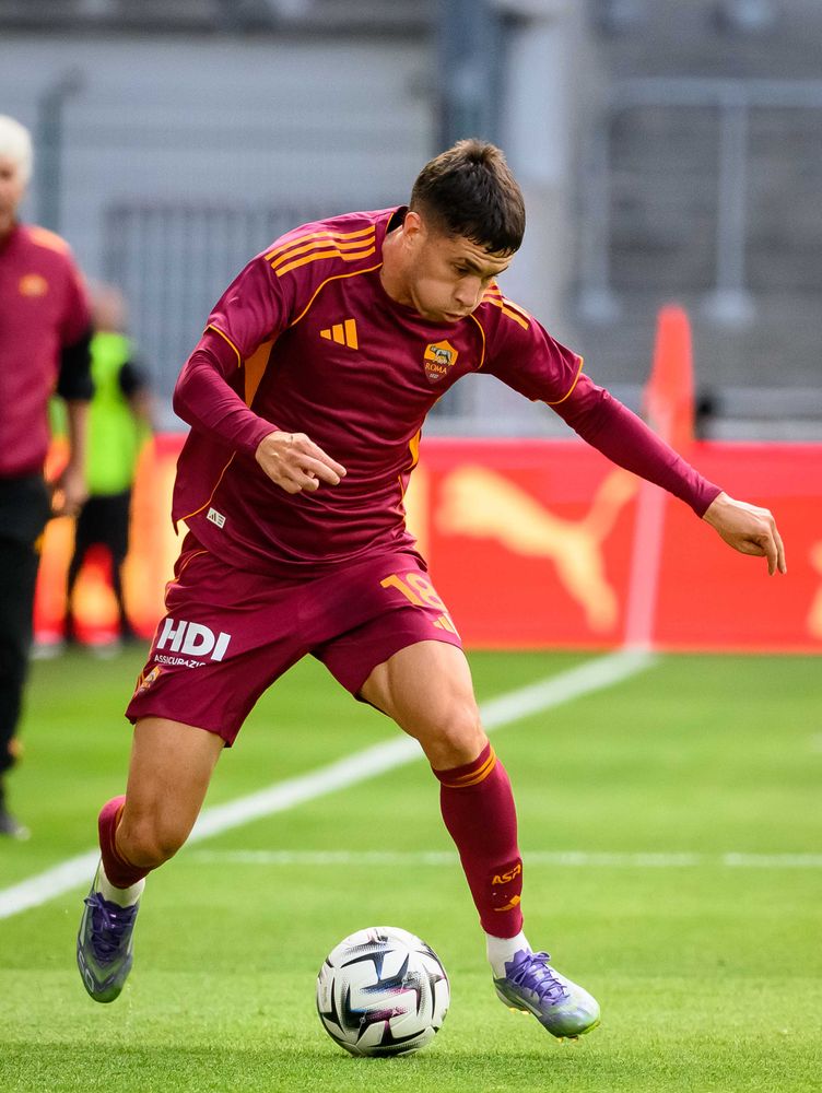 As Roma Gallery Image - Lens