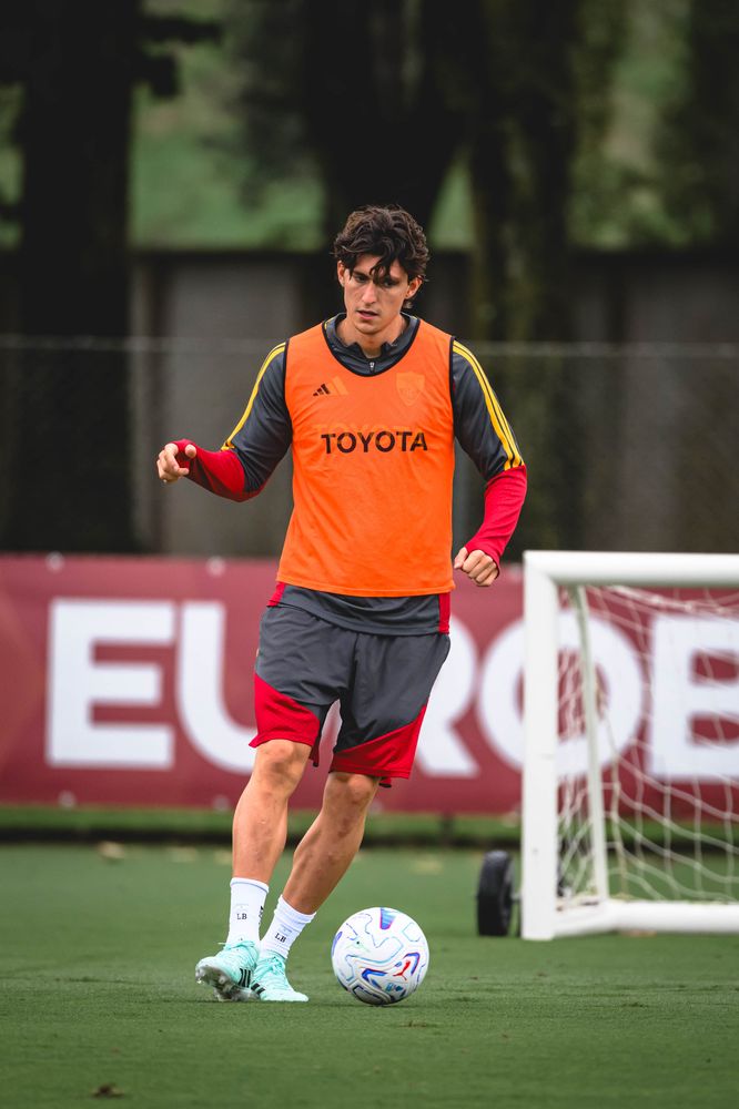 As Roma Gallery Image - Training