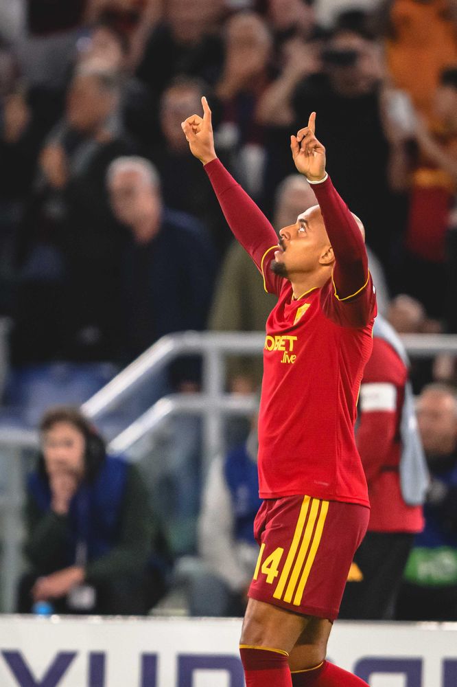 As Roma Gallery Image - Real