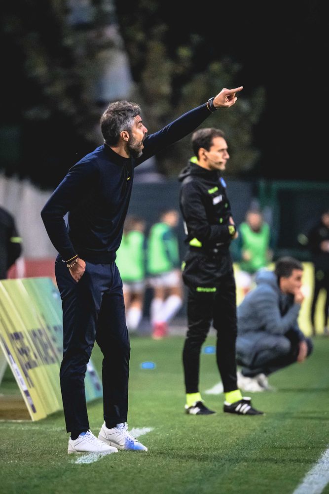 As Roma Gallery Image - Derby Women