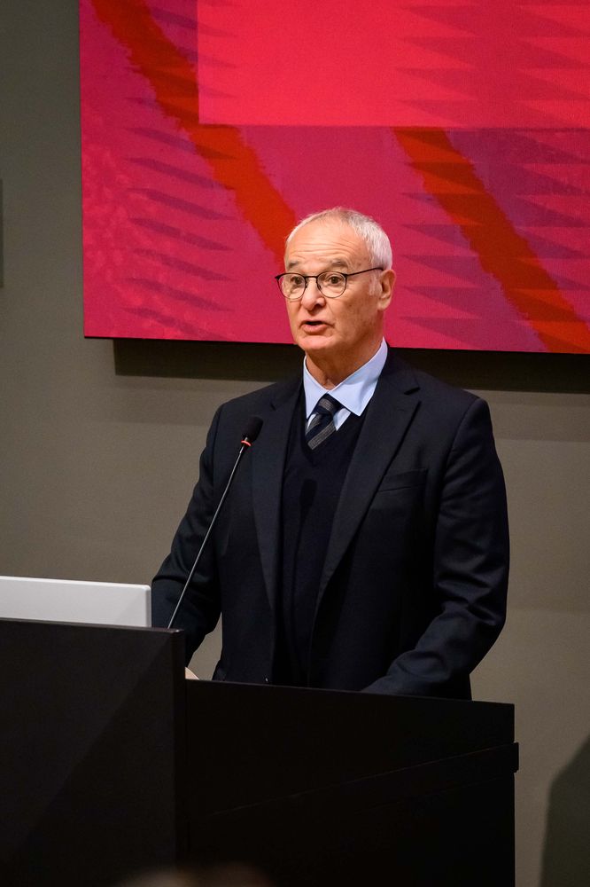 As Roma Gallery Image - Workshop