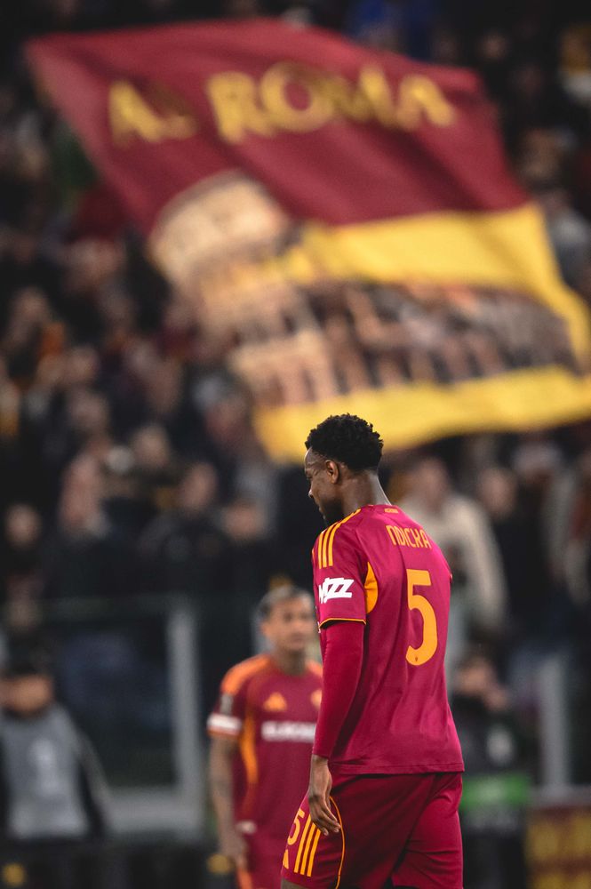 As Roma Gallery Image - Roma-Bologna