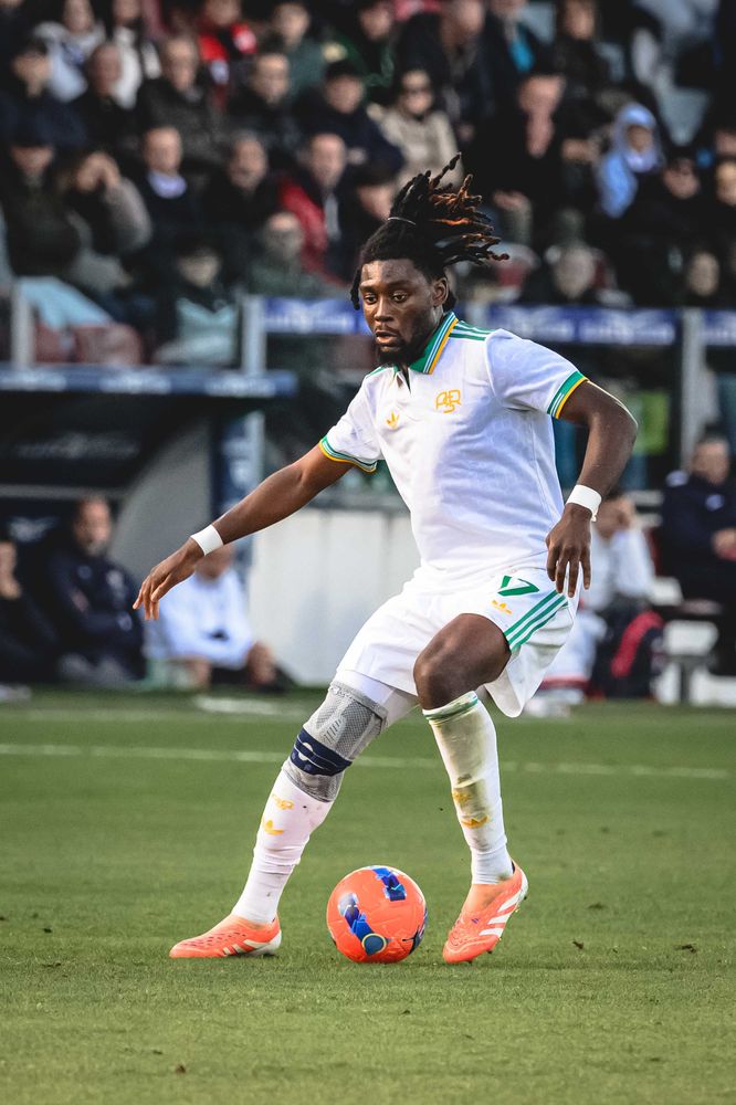 As Roma Gallery Image - Cagliari-Roma