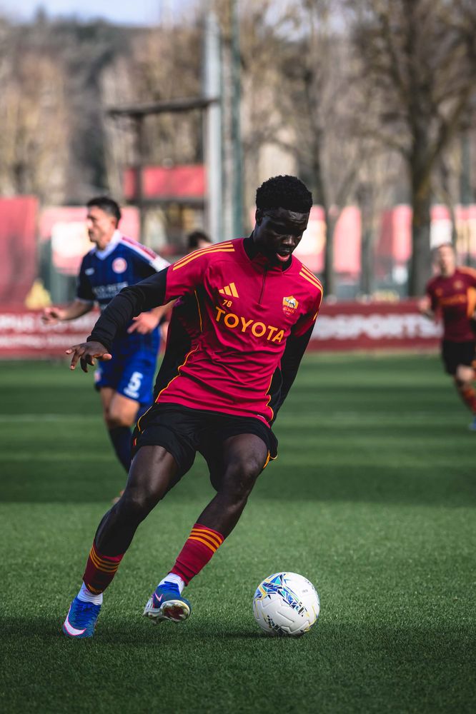 As Roma Gallery Image - Roma-Lodigiani