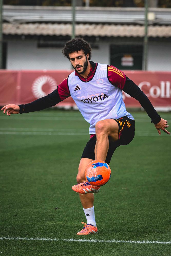 As Roma Gallery Image - Training