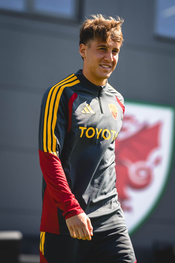 As Roma Gallery Image - All