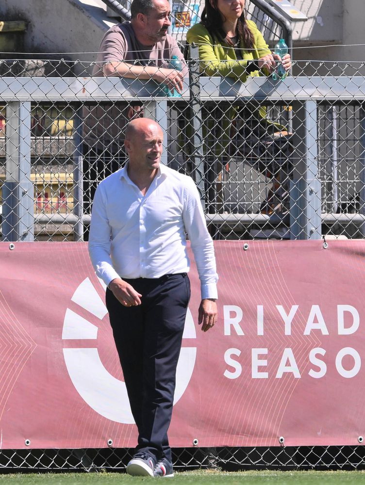 As Roma Gallery Image - Roma-Atalanta Primavera