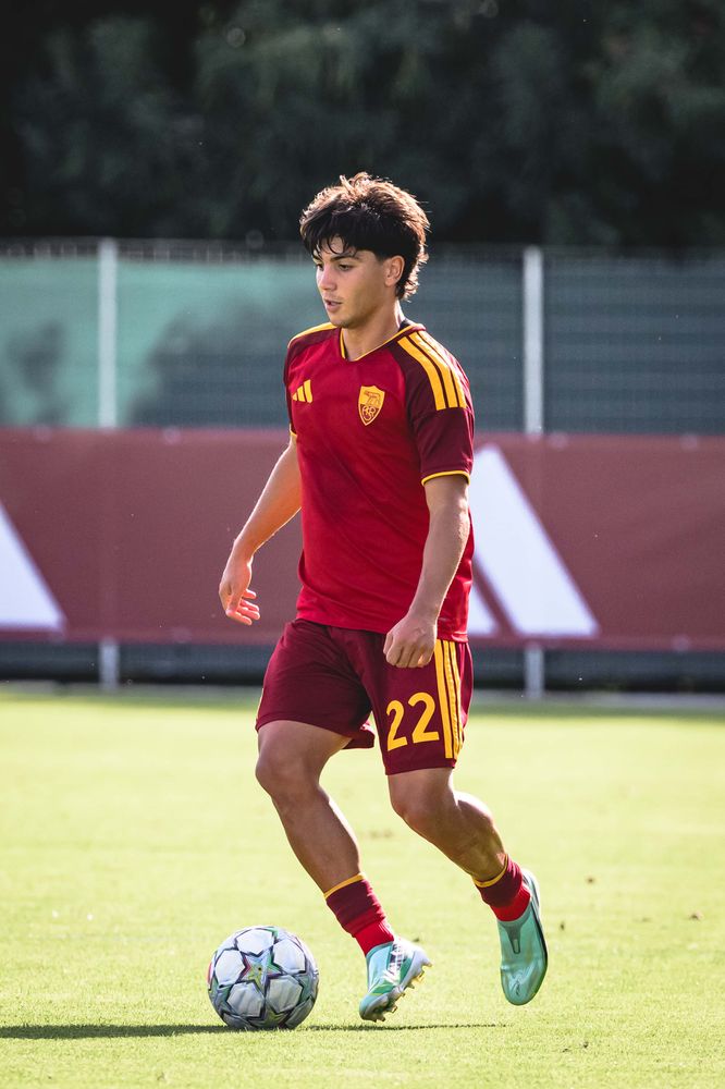 As Roma Gallery Image - Partita