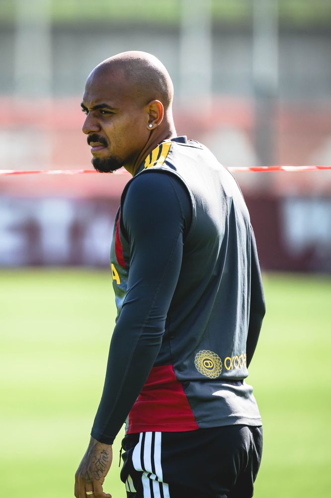 As Roma Gallery Image - Training
