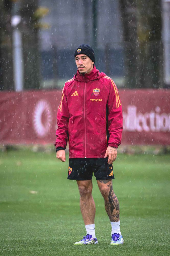 As Roma Gallery Image - Training