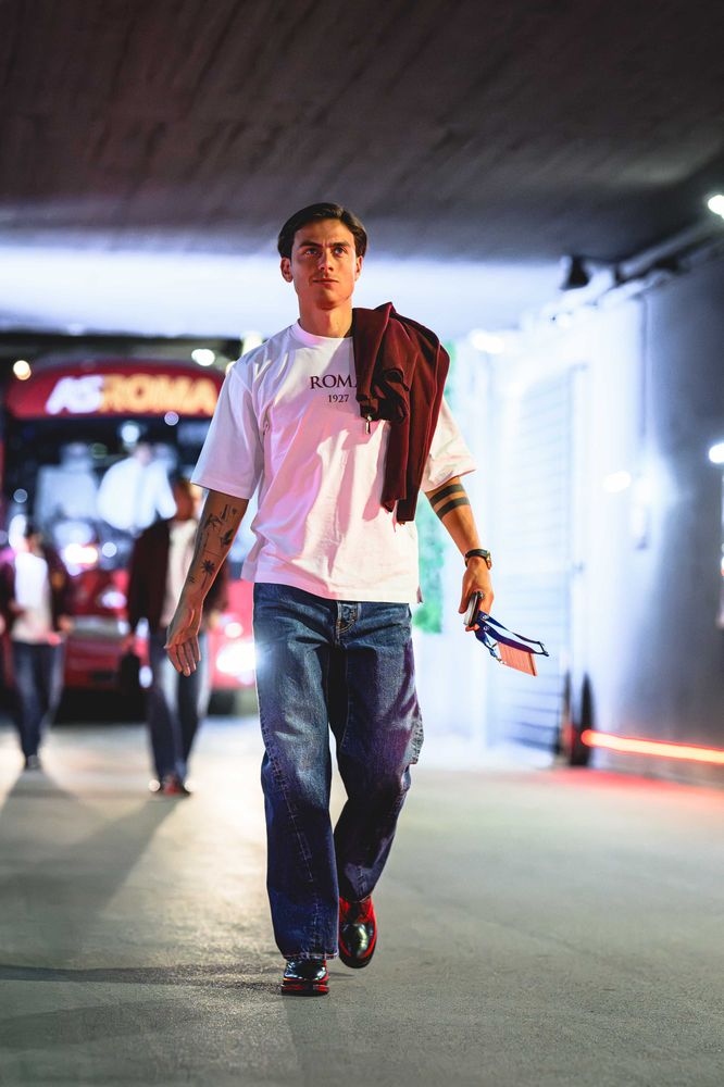 As Roma Gallery Image - Vestiti