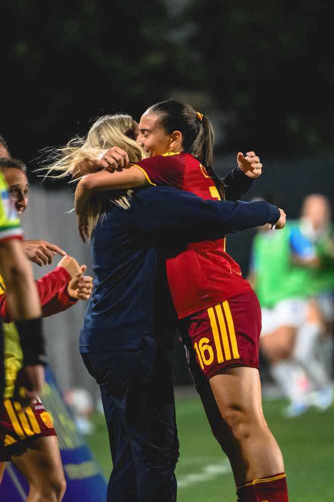 As Roma Gallery Image - Derby