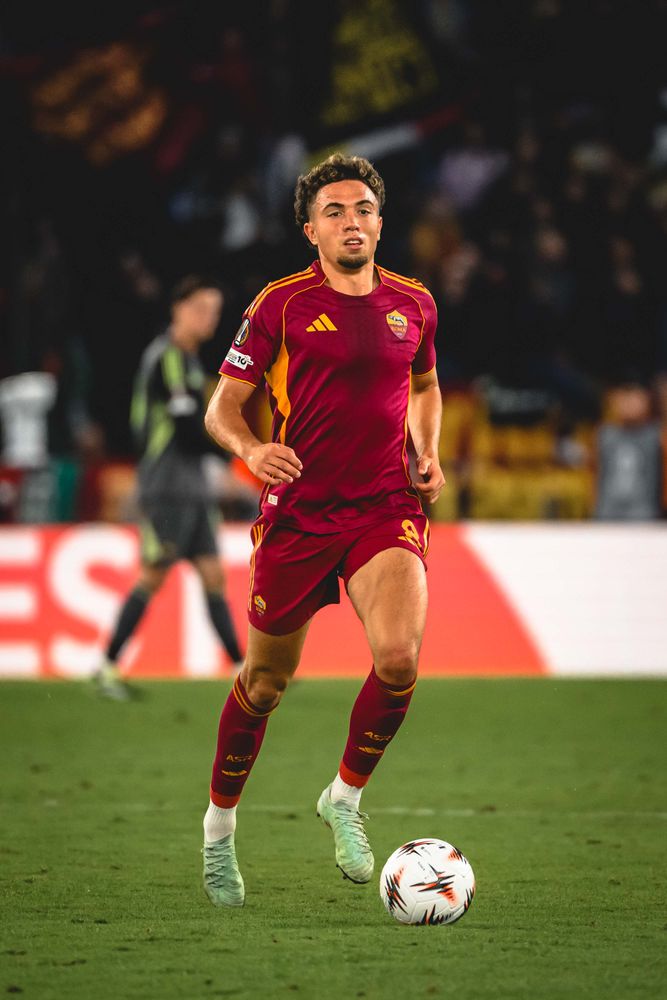As Roma Gallery Image - Roma-Lille