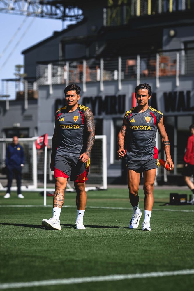 As Roma Gallery Image - All