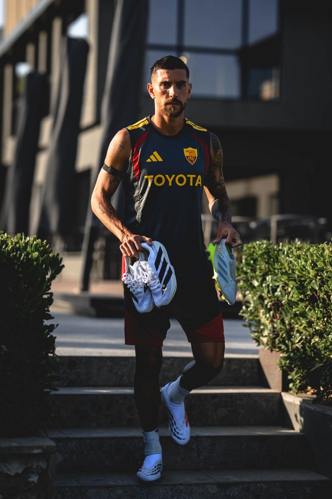 As Roma Gallery Image - Training