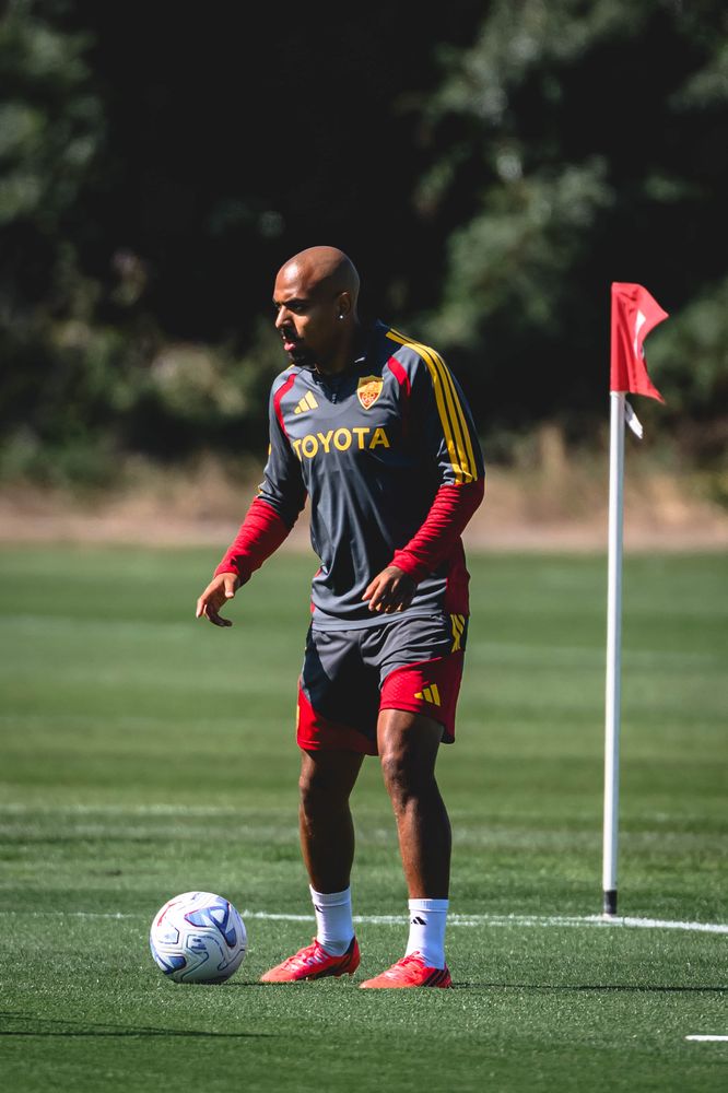 As Roma Gallery Image - All