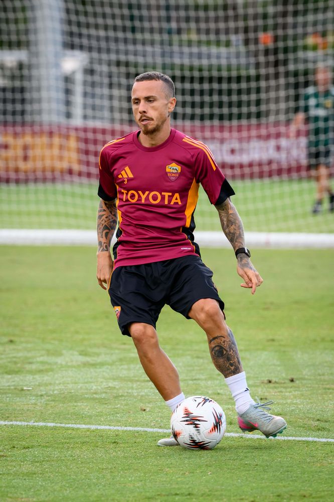 As Roma Gallery Image - Training