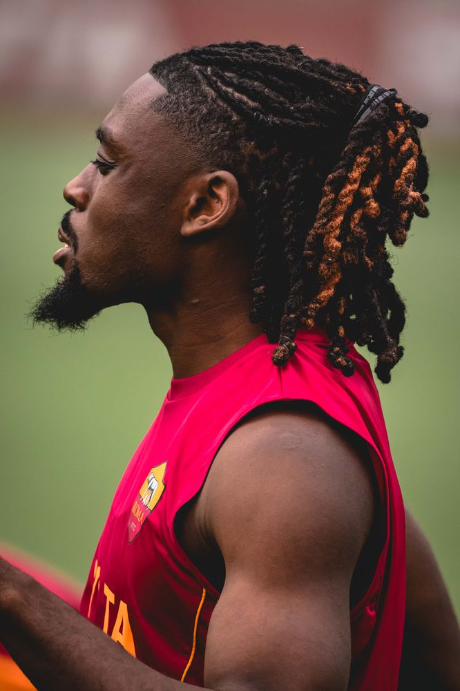 As Roma Gallery Image - Training