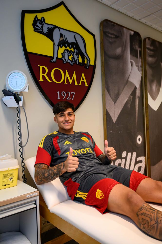 As Roma Gallery Image - Gallery: Castro