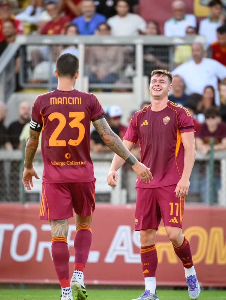 As Roma Gallery Image - Roma - Cannes
