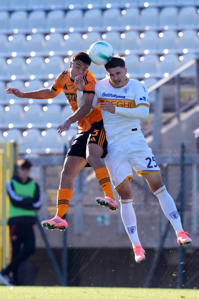 As Roma Gallery Image - Roma-Lecce Primavera