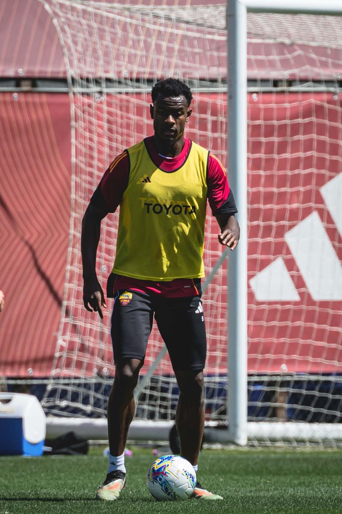 As Roma Gallery Image - Training