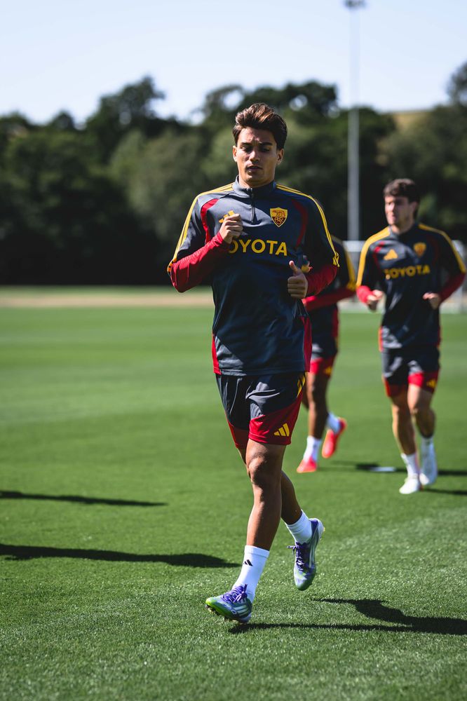As Roma Gallery Image - All