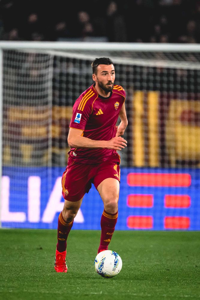 As Roma Gallery Image - Roma-Cremonese