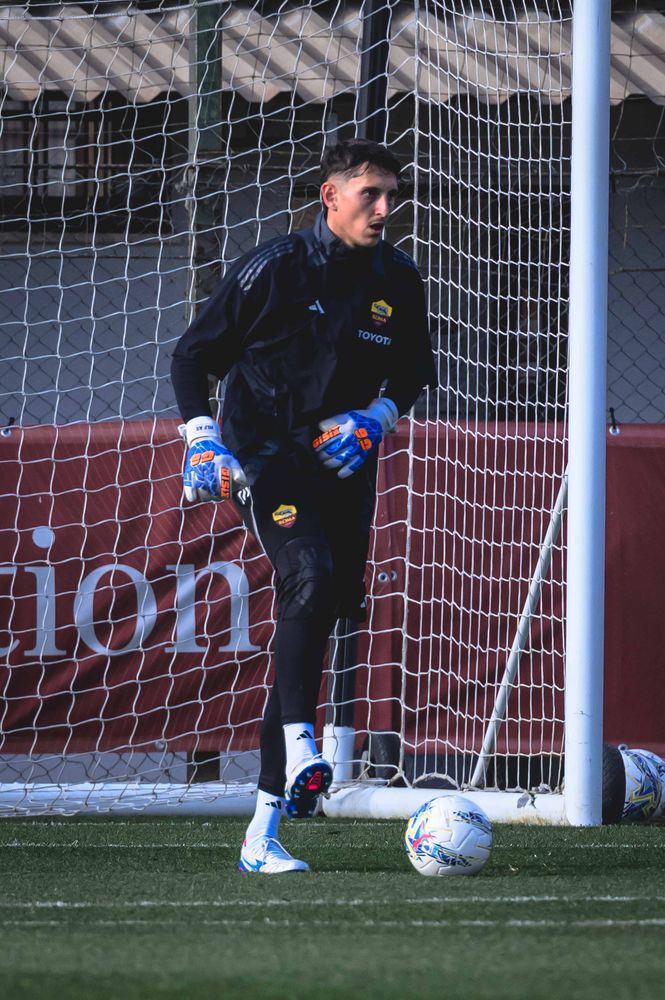 As Roma Gallery Image - Montespaccato