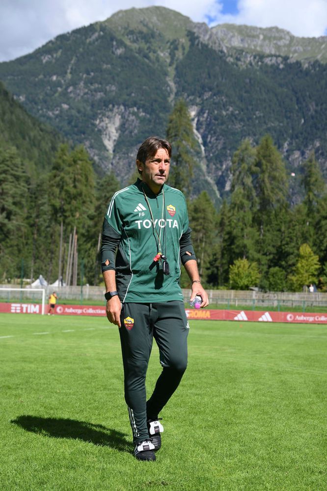 As Roma Gallery Image - Ultima gallery Primavera a Pinzolo 