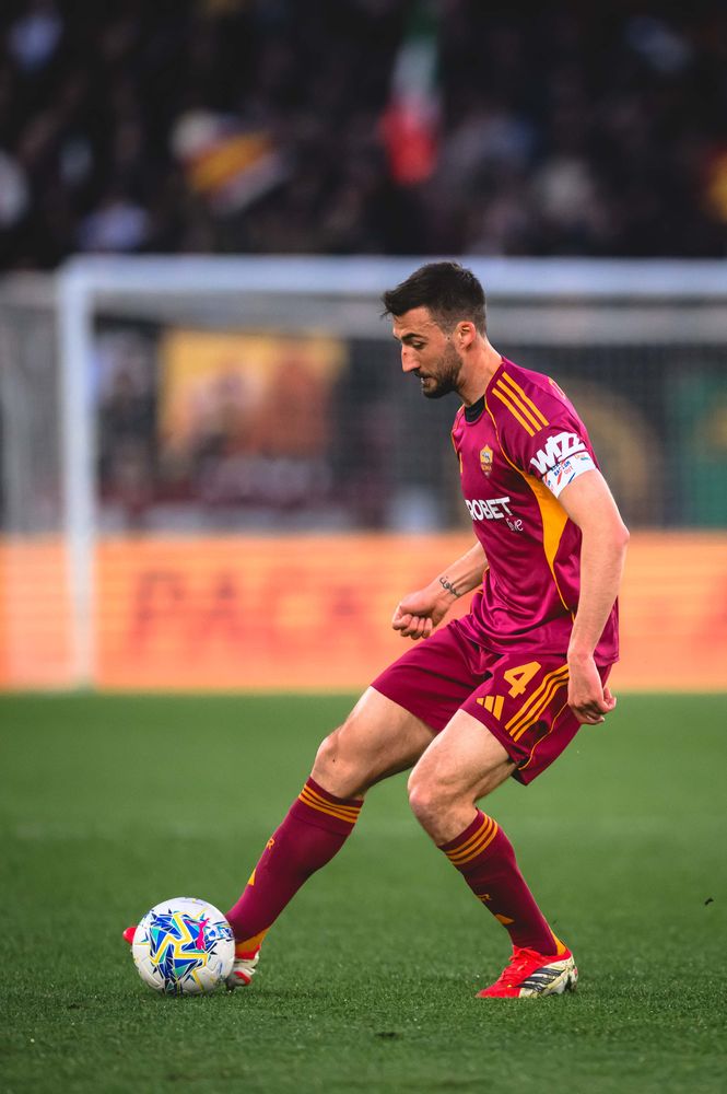 As Roma Gallery Image - Roma-Lecce