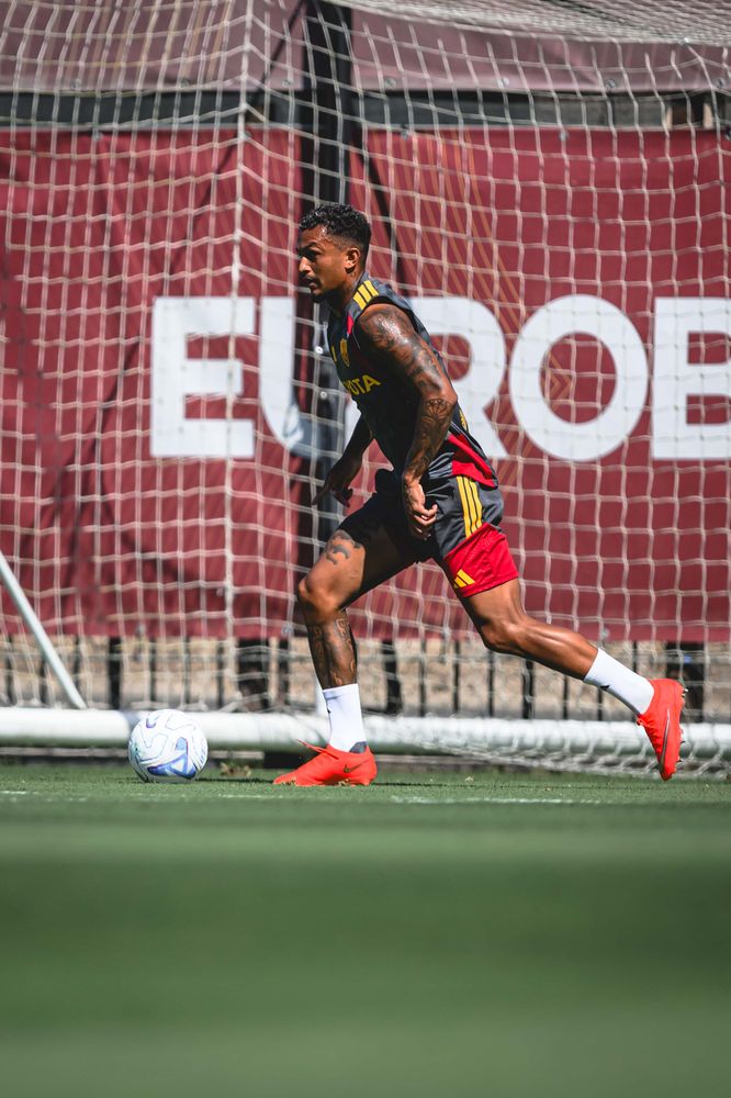 As Roma Gallery Image - Training