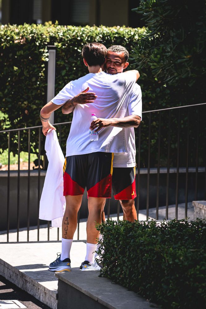 As Roma Gallery Image - Raduno