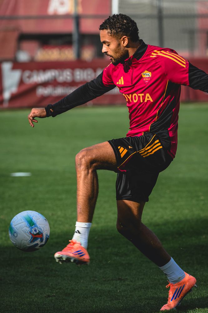 As Roma Gallery Image - Training