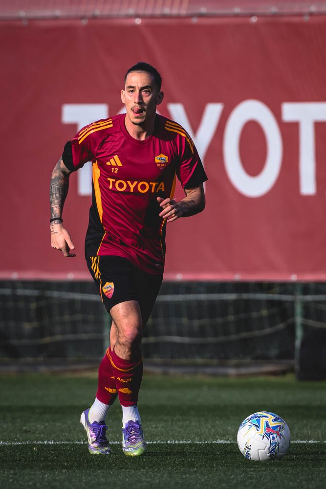 As Roma Gallery Image - Montespaccato